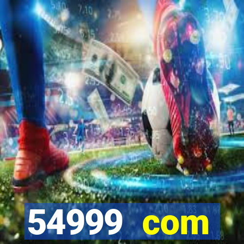 54999 com plataforma de jogos